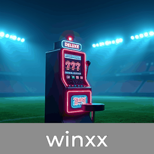 Winxx: Plataforma de Jogo de Qualidade com Serviços Profissionais