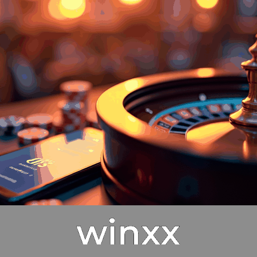 Winxx: Experiência Profissional com Jogos de Mesa ao Vivo